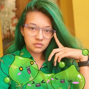 Meet your Posher, Ariel